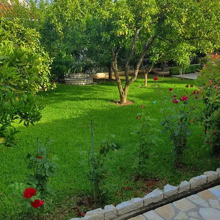 Daglas Summer House Διαμέρισμα Νυδρί