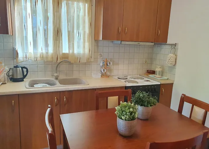 Daglas Summer House Νυδρί