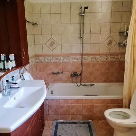 アパート Daglas Summer House