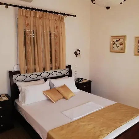 Daglas Summer House アパート