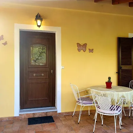 Apartament Daglas Summer House