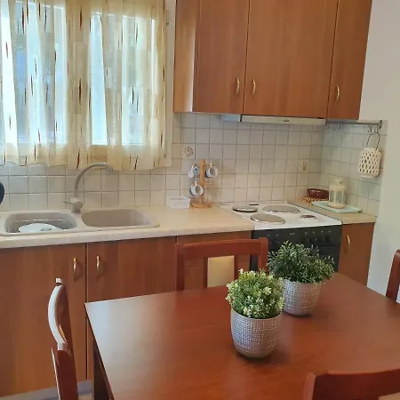 Daglas Summer House Nydri (Lefkada)