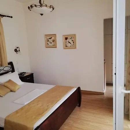 アパート Daglas Summer House