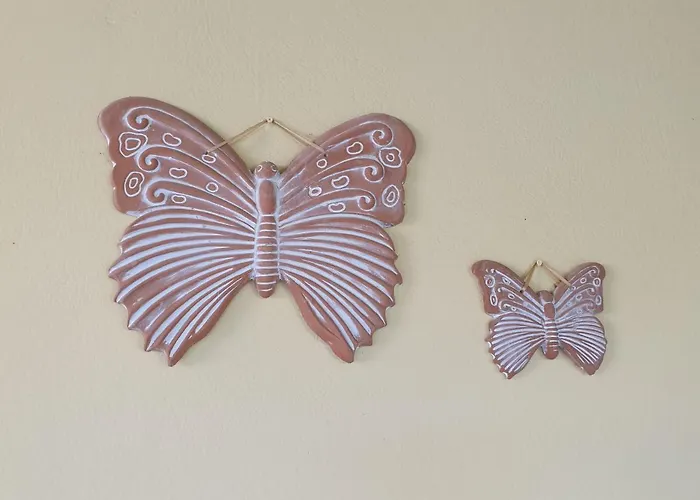 Apartmán Daglas Summer House