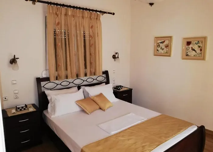 Daglas Summer House Apartament