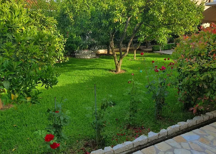 Daglas Summer House Apartament Nydri (Lefkada)