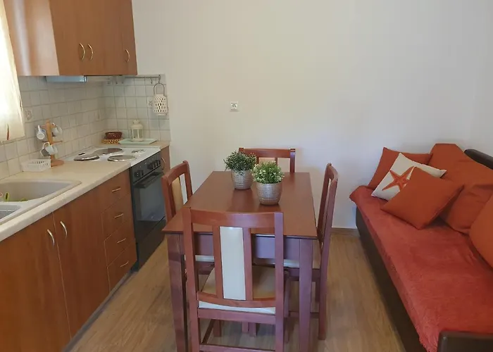 Daglas Summer House Apartmán