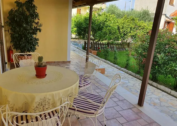 Apartament Daglas Summer House Nydri (Lefkada)